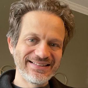 Meet your Posher, Jeremy